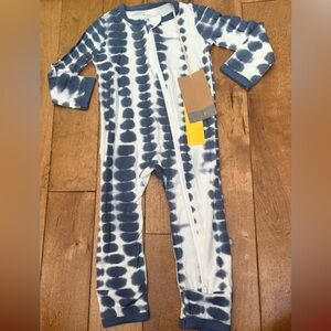 Kyte baby romper